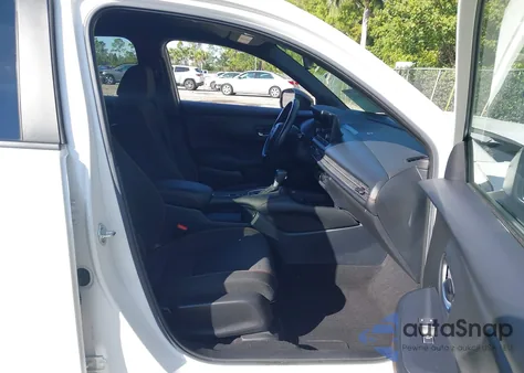 2023 Honda Hr-V 2Wd Sport from USA, damaged, VIN 3CZRZ1H53PM717450